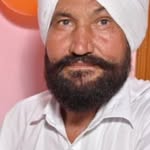 Jasvir Mann - @jasveer8558 - Instagram