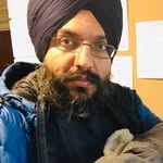 Jasvir Mann - @punjabi_vlogger_norway - Instagram