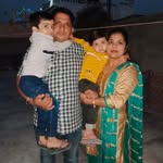Jasvir Mandip Parmar - @kjasvir827 - Instagram