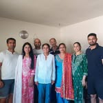 Jasvir Parmar - @jasvirparmar1 - Instagram