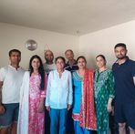 Jasvir Parmar - Facebook