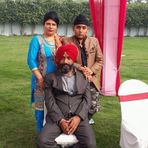 Jasvir Parmar - Facebook