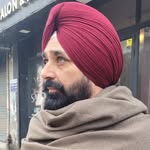 Jasvir Parmar - @jasveerparmar566 - Instagram