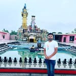 Jasvir Parmar - @jasvirp618 - Instagram