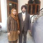 Jasvir Singh Parmar - @jasvirsingh.parmar.18 - Instagram