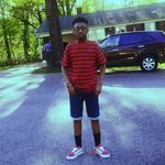 Jatavious Dashawn Smith - @imtremaine_yt - Instagram