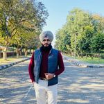Jatinder Pal Singh Guraya - @jpsguraya - Instagram
