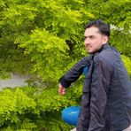 Javad Azimi - Facebook