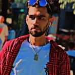 Javad Azimi - Facebook
