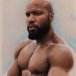 Javan Lee - @the_red_knight_219 - Instagram