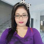 Putri - @putri_javanlee - Instagram