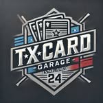 Javan Lopez - @txcard_garage - Instagram
