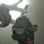 Javan martin - @partyboy22901 - Instagram