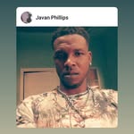 Javan Phillips - @javanphillips9 - Instagram