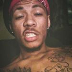 Javan Robinson - @javanuhgunnuh258 - Instagram