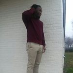 Javan Robinson - @javan_robinson95 - Instagram