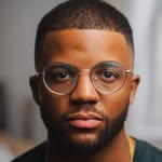 Javán Robinson - @javandrobinson - Instagram