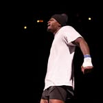 Javanis J Ross - @javanisrossmma - Instagram