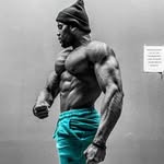 Javan Shaw - @javanfitshaw - Instagram