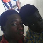 Johnson Agozah - @javan_smith_bae - Instagram