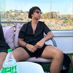 Javan - @_javan_thomas - Instagram