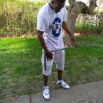 Javan Thomas - @basketball_god22 - Instagram