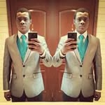 @javanthomas - Instagram