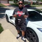 Javan Thompson - Facebook