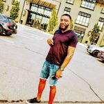Javan Williams - @javan.williams.9699 - Instagram