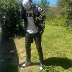 Javan Williams - @blokkboi_jay - Instagram