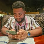 Ja'Van Williams - @jaayy_el - Instagram
