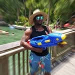 Javan Williams - @javanwilds - Instagram