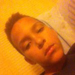 Javon Williamson - @jabrownchickenbrowncow - Instagram