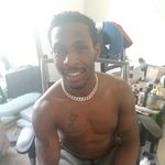 Javan wilson - @budxbaker - Instagram