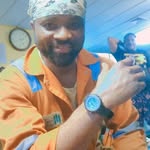 Javan Wilson - @javanwilson35 - Instagram