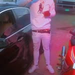 Javane Smith - @daddabibs - Instagram