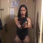 Javanna Burrell - @its_vee_bish - Instagram