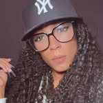 Javanna Burrell - @real_life_prettty - Instagram