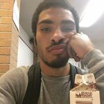 Javar Clark - @varsity7 - Instagram