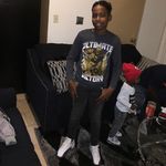 javar Clarke - @clarkejavar - Instagram