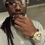 Javar Clarke - Facebook