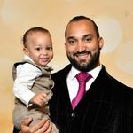 Javar Sean Travis Clark - @javartc - Instagram