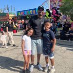 Javar Johnson - @myfam_mylife2030 - Instagram