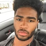 Javar Roberts - @javar282 - Instagram