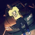 Javari Smith - @javarsmithh - Instagram
