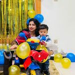 Javaria Saeed - @jiyaaa27 - Instagram