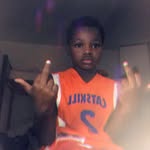 Javaris Green - @gang_gucci5267 - Instagram