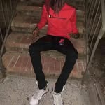 Javaris Johnson - @xxshadowsteppercgxx - Instagram
