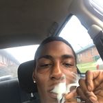 Javaris Simmons - @preacher457 - Instagram