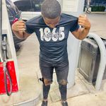 Javaris Simmons - @jstackz290 - Instagram